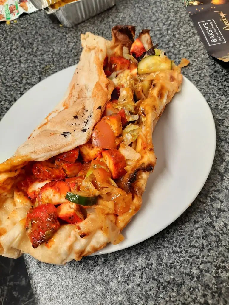 Naomi Hodgeman_Baksh's Indian Kitchen_Brierfield_review