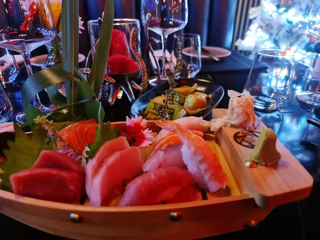 Menu_Zebrano Brentwood_Brentwood_image_6