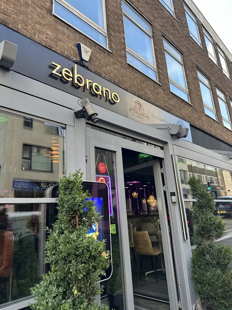 Havana_Zebrano Brentwood_Brentwood_review