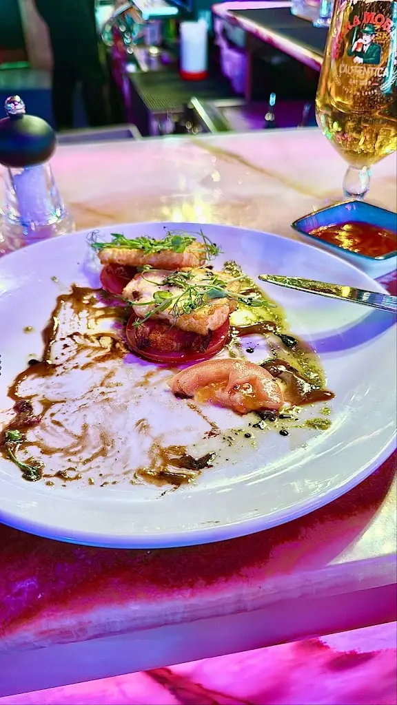 Jody F6 Mavic Videos_Zebrano Brentwood_Brentwood_review