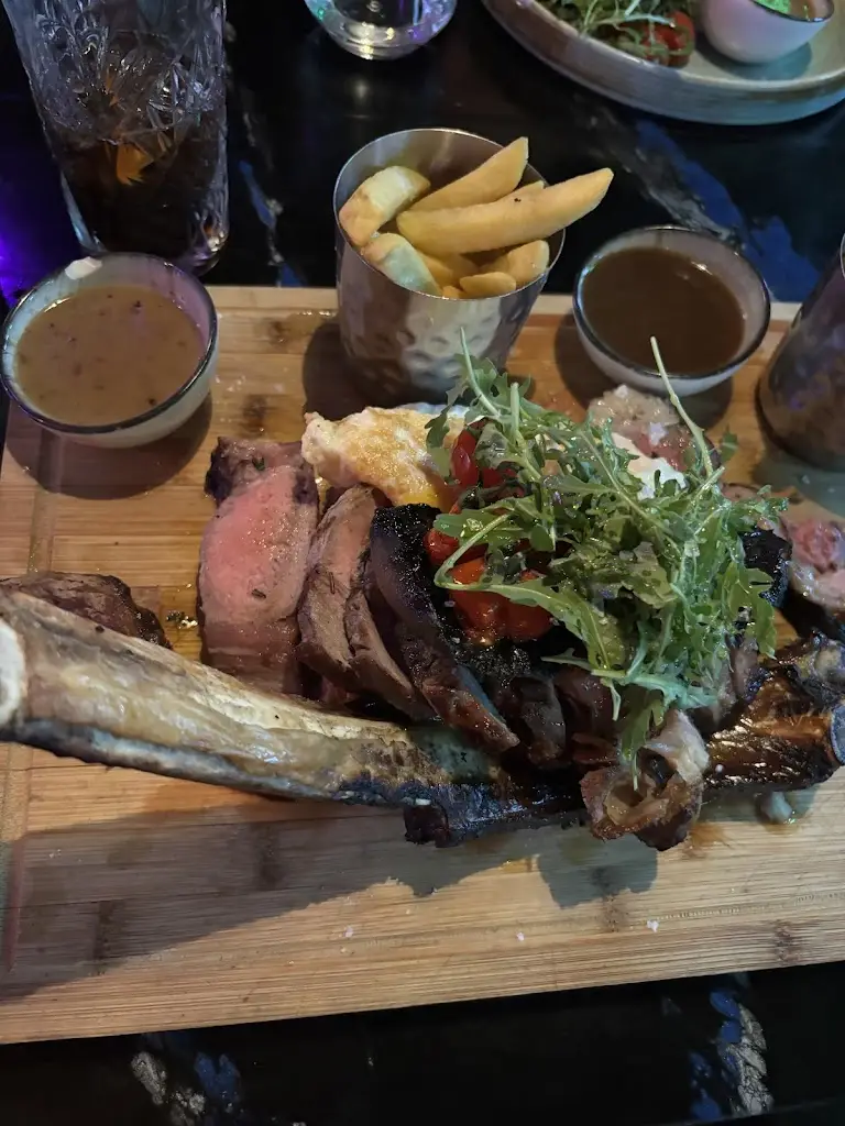 Deborah fowls_Zebrano Brentwood_Brentwood_review