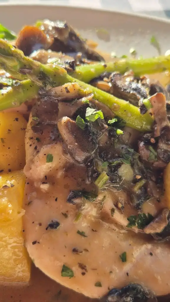 Jacko Don_Tarantino_Brentwood_review