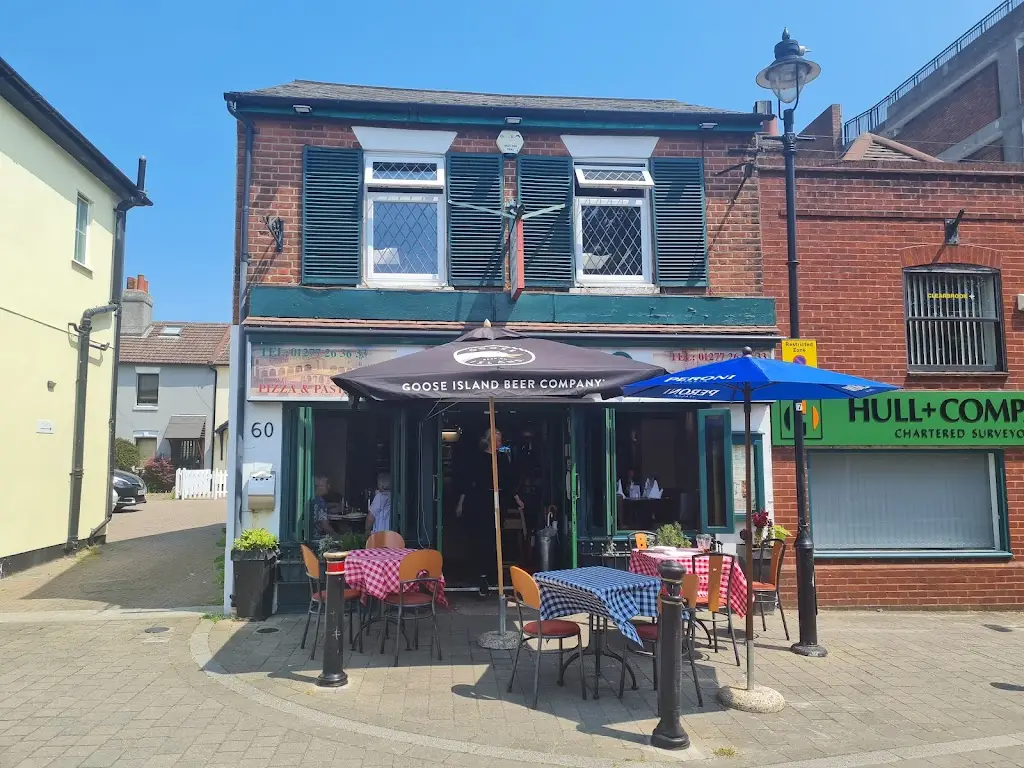 Kemi Fajoye_Tarantino_Brentwood_review