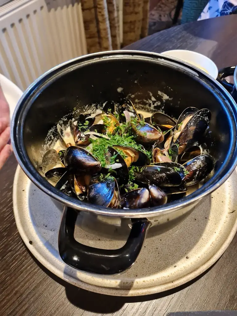 Menu_Mason's Restaurant_Brentwood_image_5