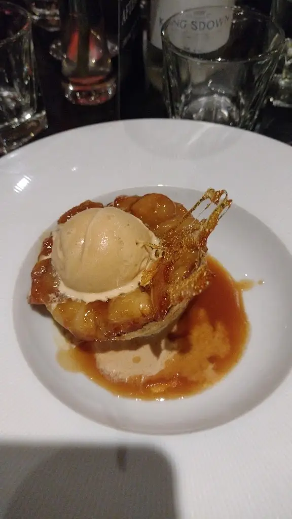 Menu_Mason's Restaurant_Brentwood_image_6