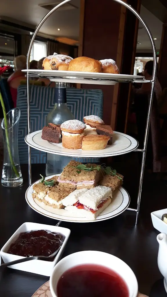 Menu_Mason's Restaurant_Brentwood_image_7