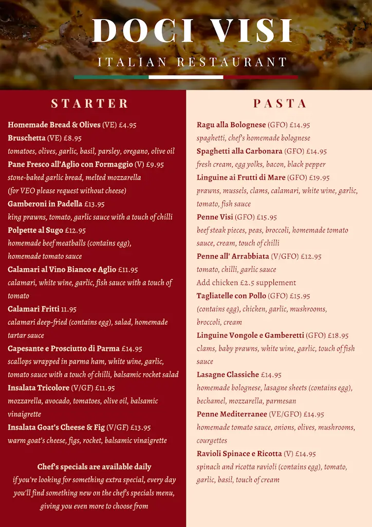 Menu_Doci Visi_Brentwood_image_2