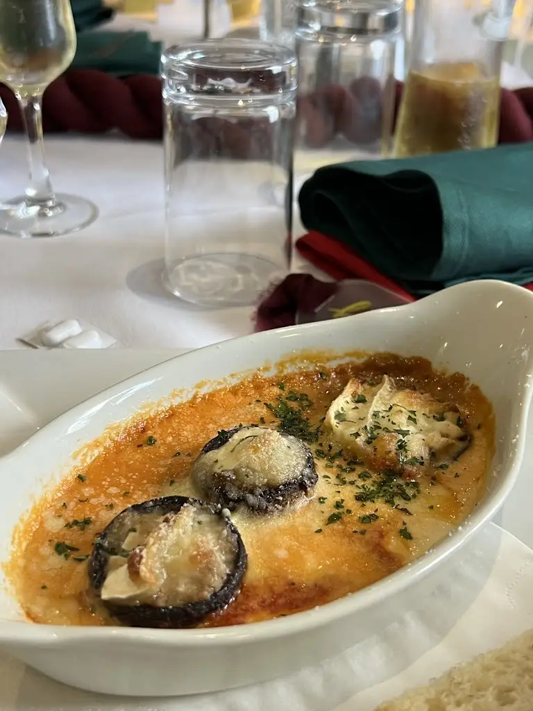 Ruth Pamela Maronilla_Doci Visi_Brentwood_review