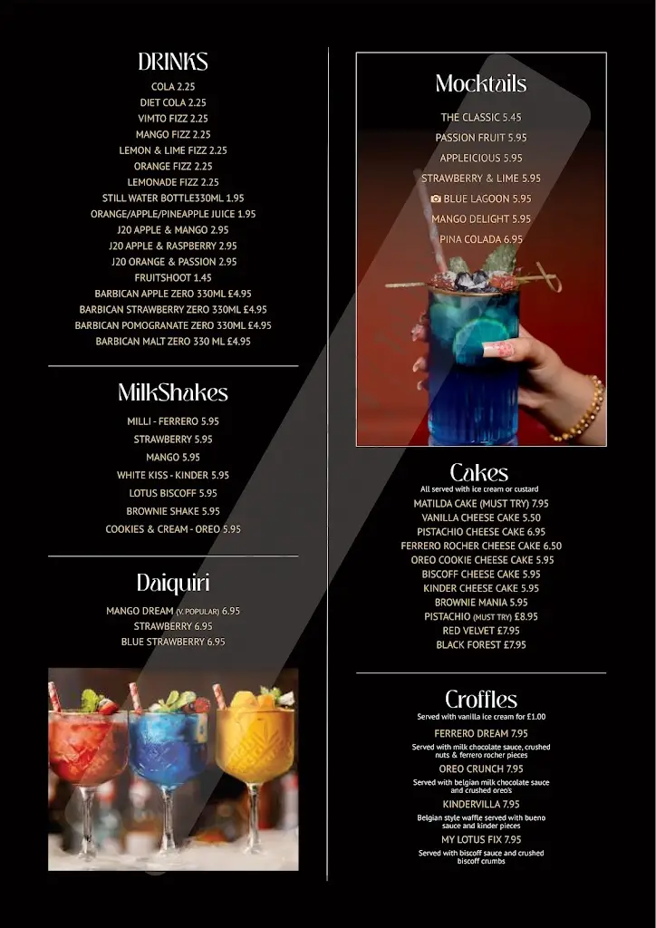 Menu_Chickaros Brentwood_Brentwood_image_1