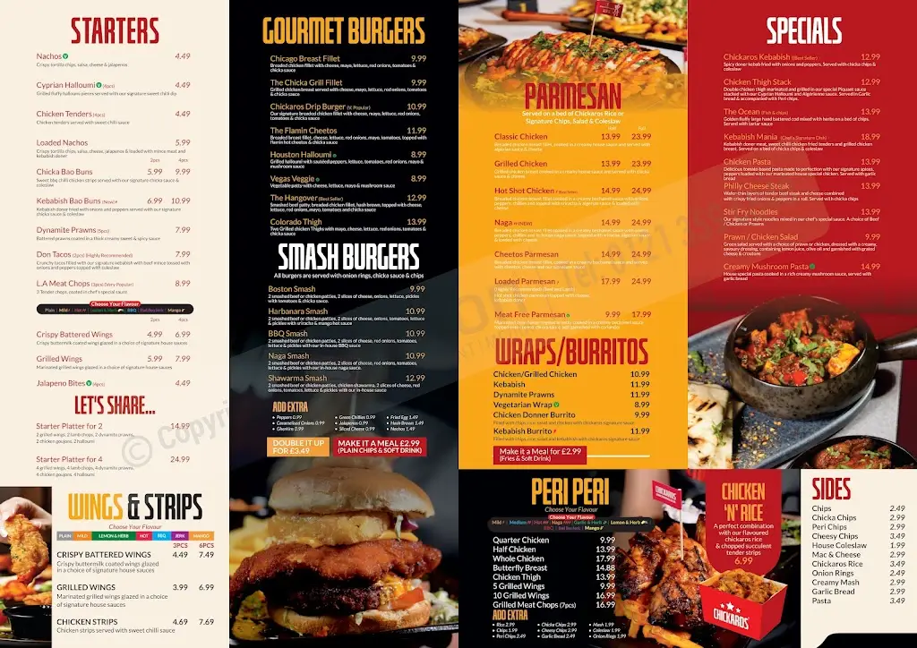 Menu_Chickaros Brentwood_Brentwood_image_2