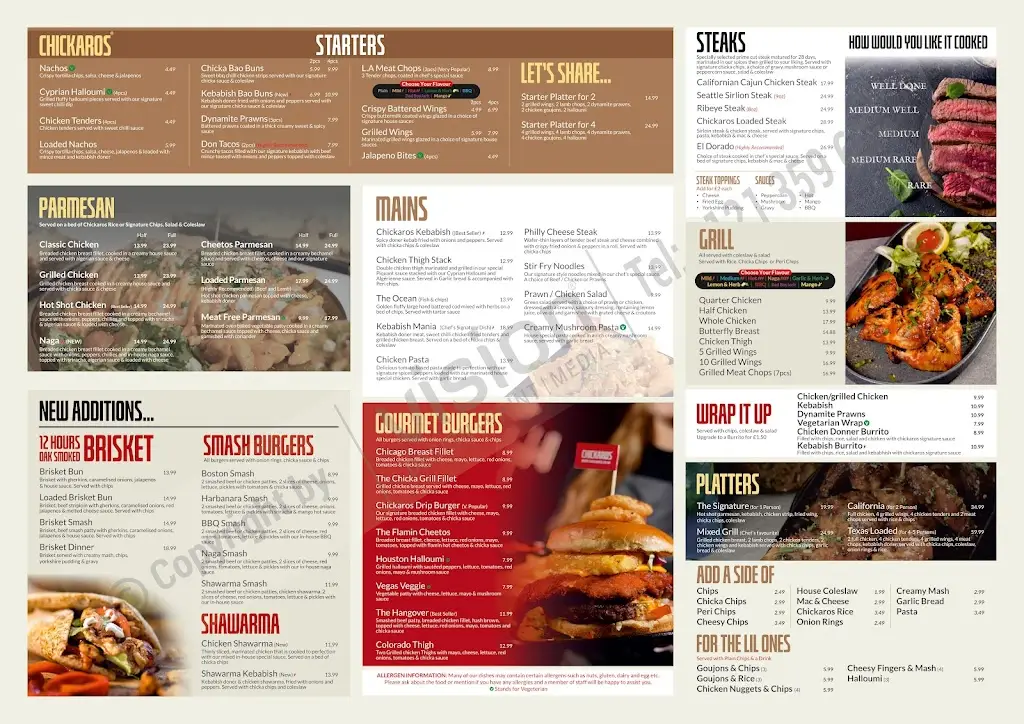 Menu_Chickaros Brentwood_Brentwood_image_3