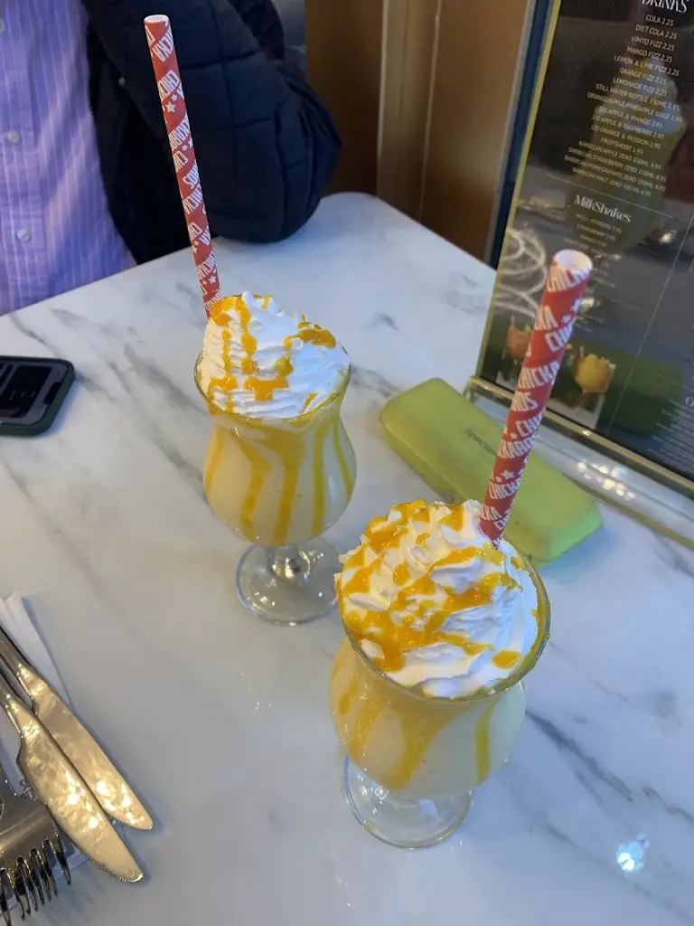 Menu_Chickaros Brentwood_Brentwood_image_4