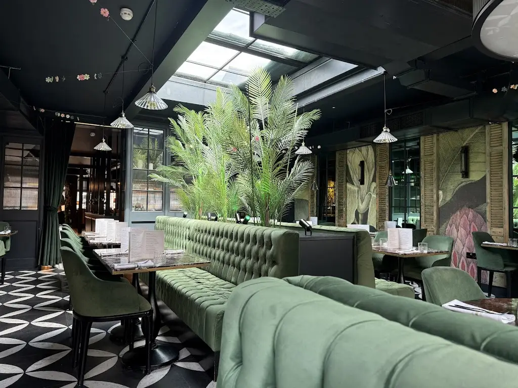 Spencer Hawken_FIGO Brentwood_Brentwood_review