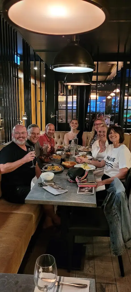 Sherriden Williams_FIGO Brentwood_Brentwood_review