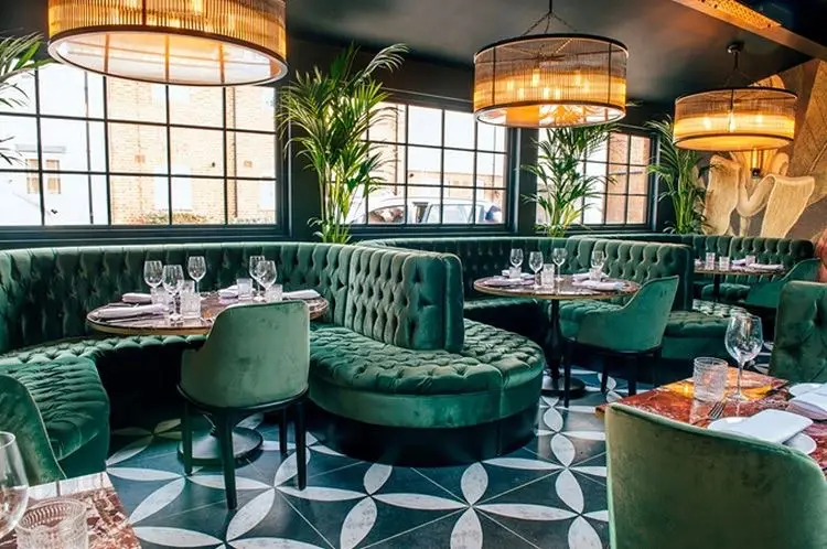 FIGO Brentwood restaurant in Brentwood