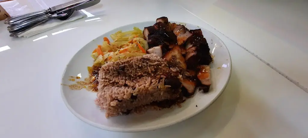 Menu_Tastebuds Caribbean Cuisine_Aldershot_immagine_8