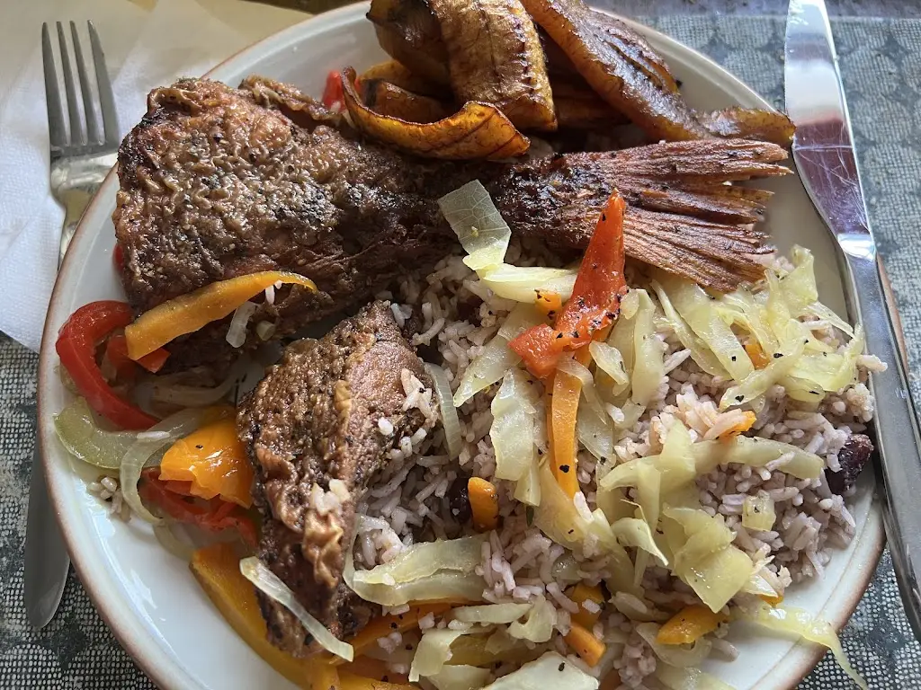 Menu_Tastebuds Caribbean Cuisine_Aldershot_immagine_9