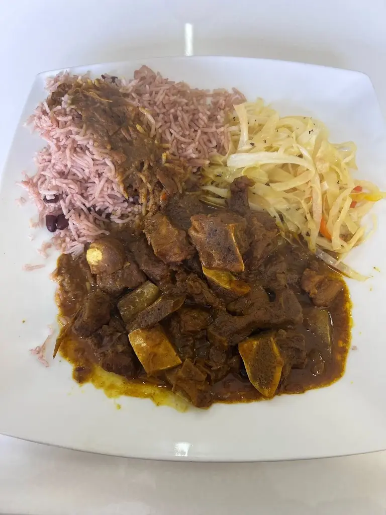 T S_Tastebuds Caribbean Cuisine_Aldershot_recensione
