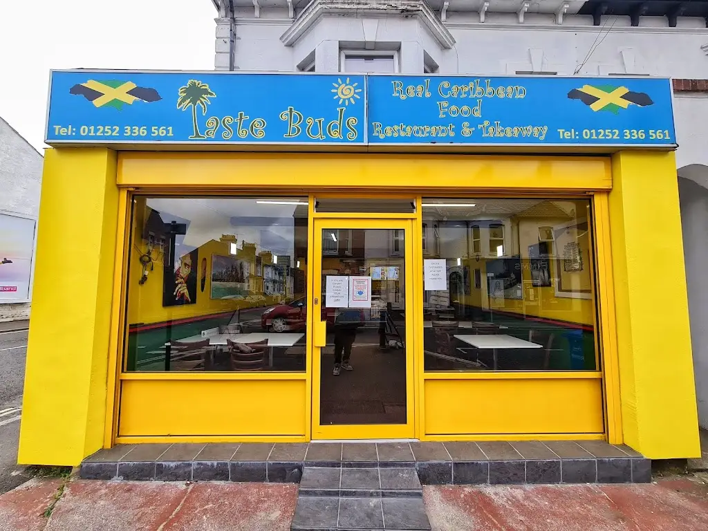 Tastebuds Caribbean Cuisine_Aldershot_slider_image_1