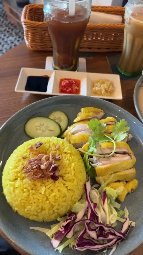 Elaine Lam_The Rising Sun x Habibie Gastropub_Bredbury_review