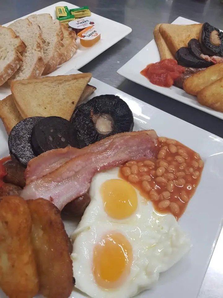 Menu_The Barnhouse_Bredbury_image_7