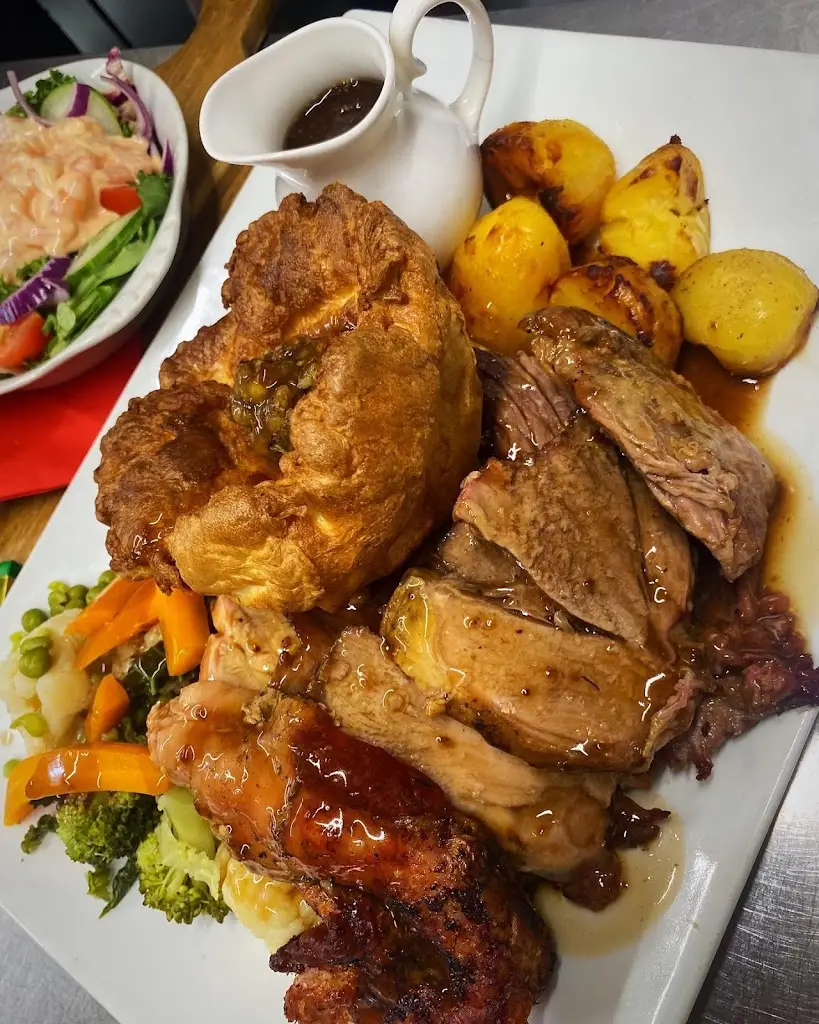 Menu_The Barnhouse_Bredbury_image_9