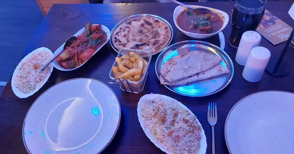 Menu_Madras spice Bredbury_Bredbury_image_4