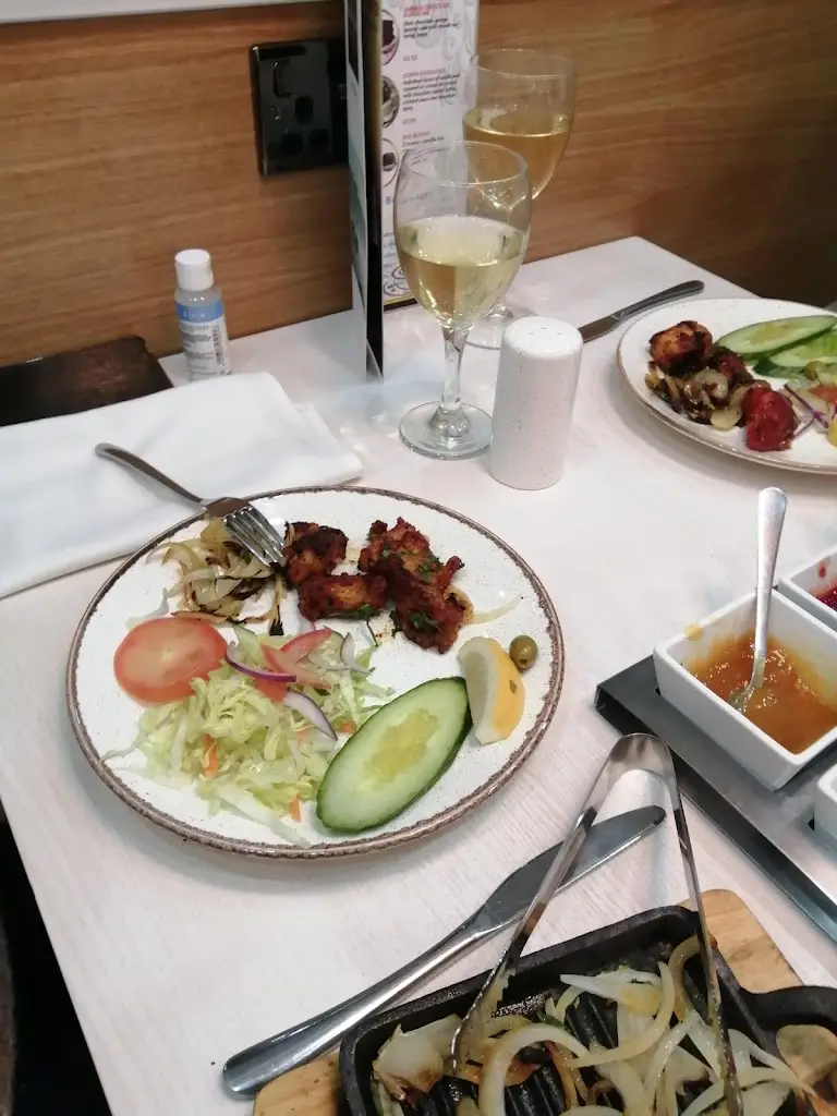 Menu_Madras spice Bredbury_Bredbury_image_9