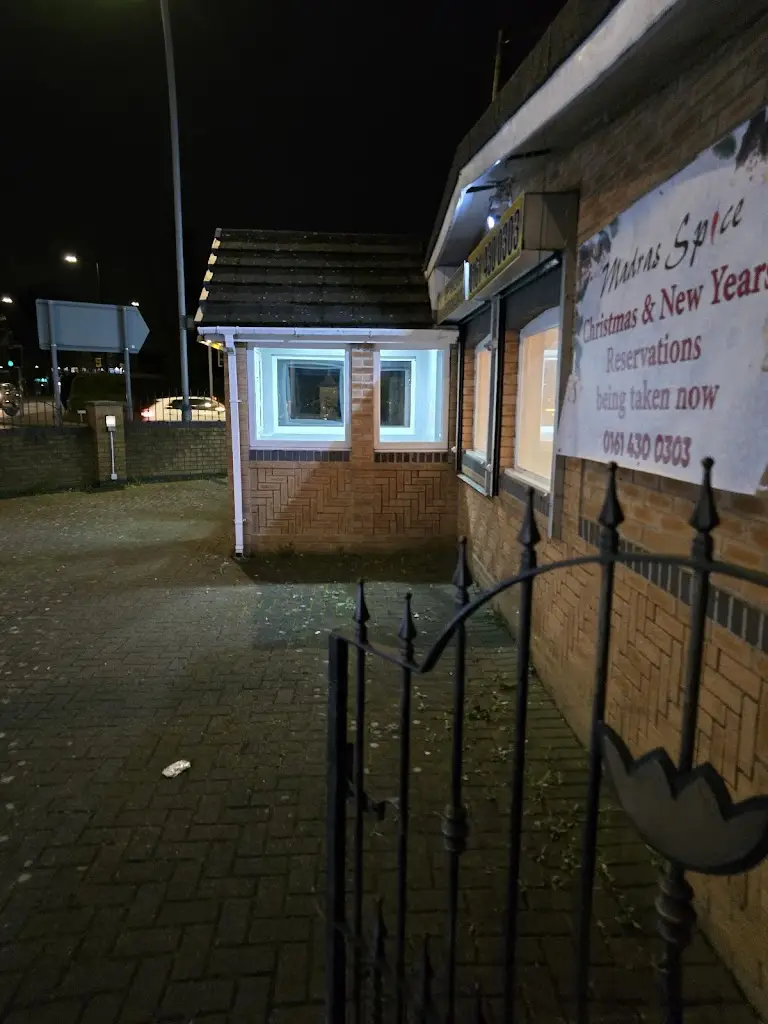 Simon_Madras spice Bredbury_Bredbury_review