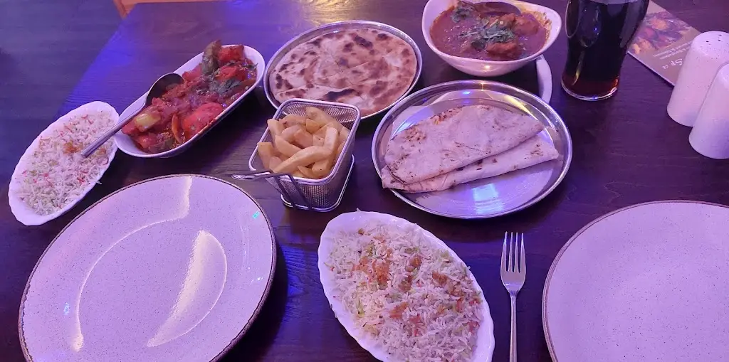 Lewin Marsden_Madras spice Bredbury_Bredbury_review