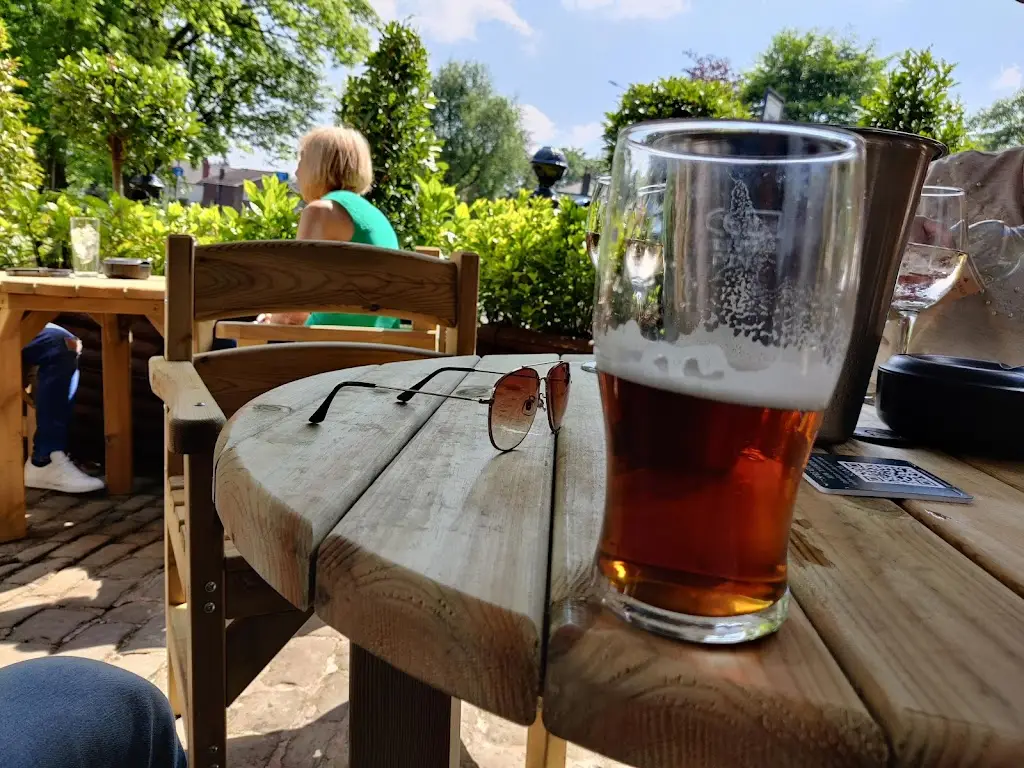 Menü_Spread Eagle_Bredbury_Bild_5