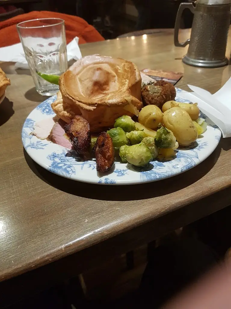 Menü_Spread Eagle_Bredbury_Bild_7