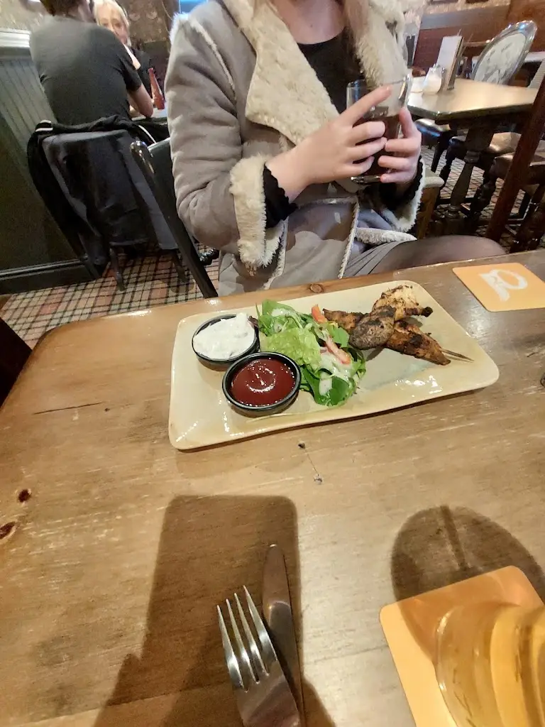 Menü_Spread Eagle_Bredbury_Bild_8