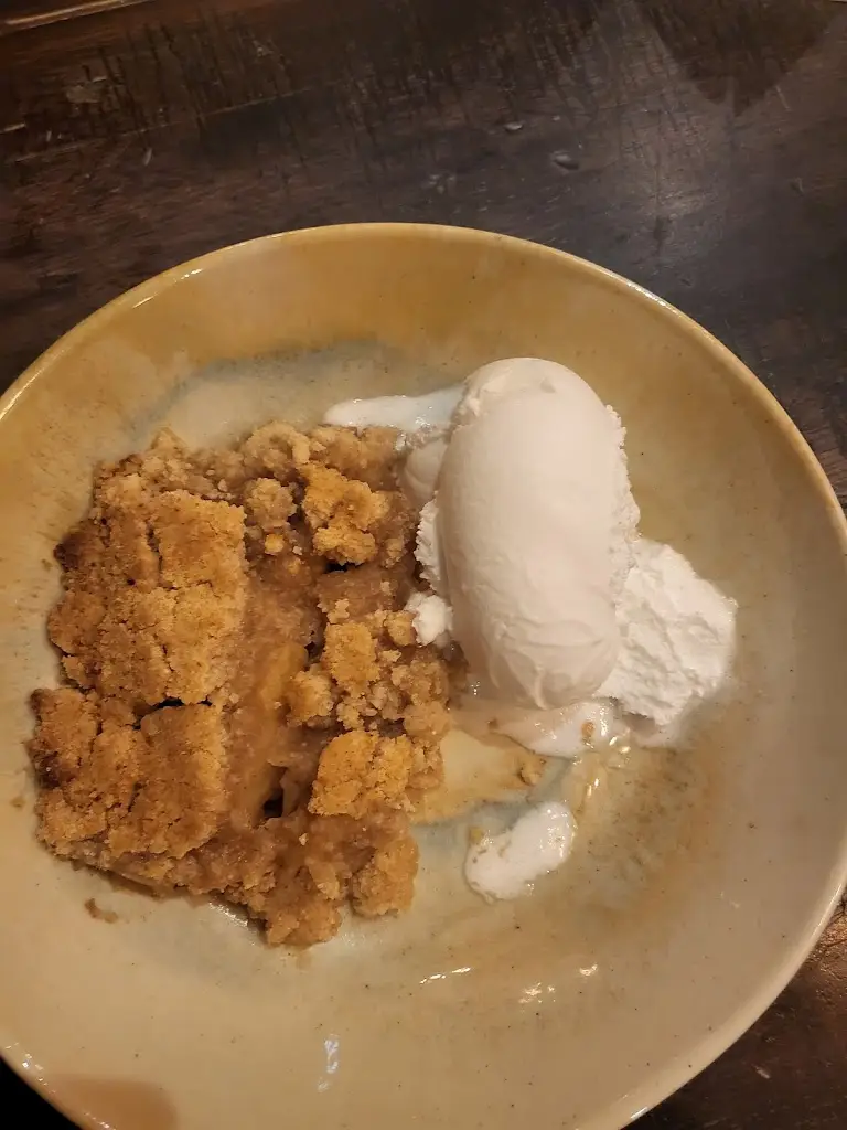 Menü_Spread Eagle_Bredbury_Bild_9