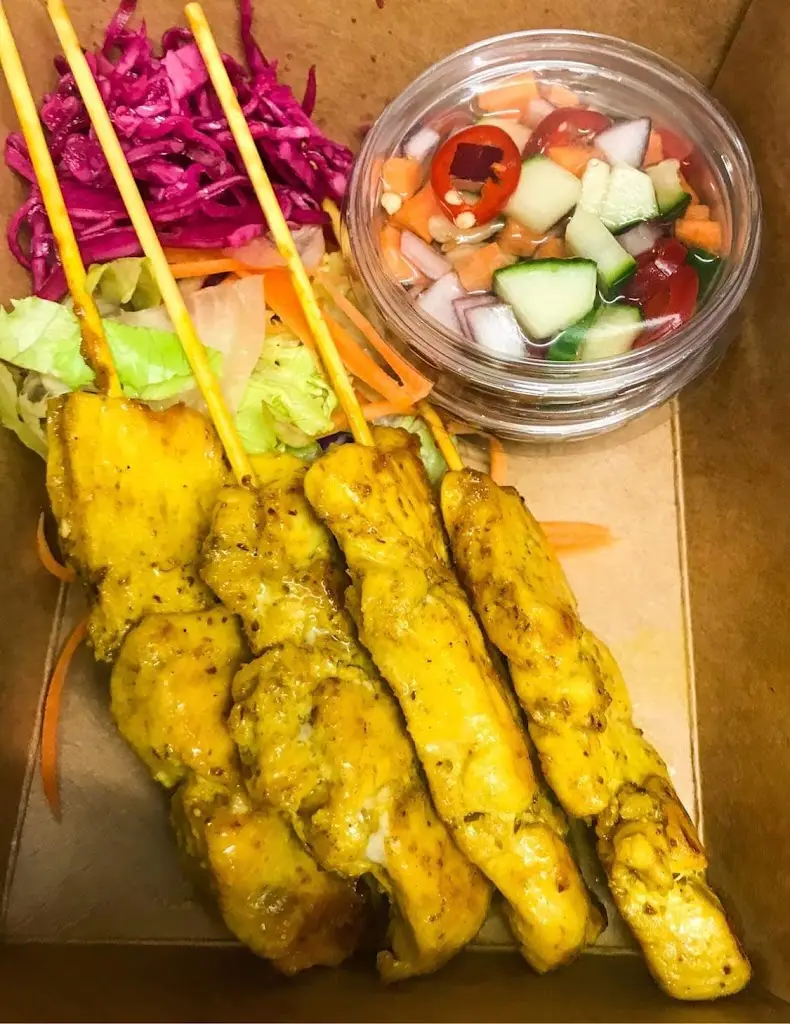 Menu_Go Thai_Bredbury_image_1