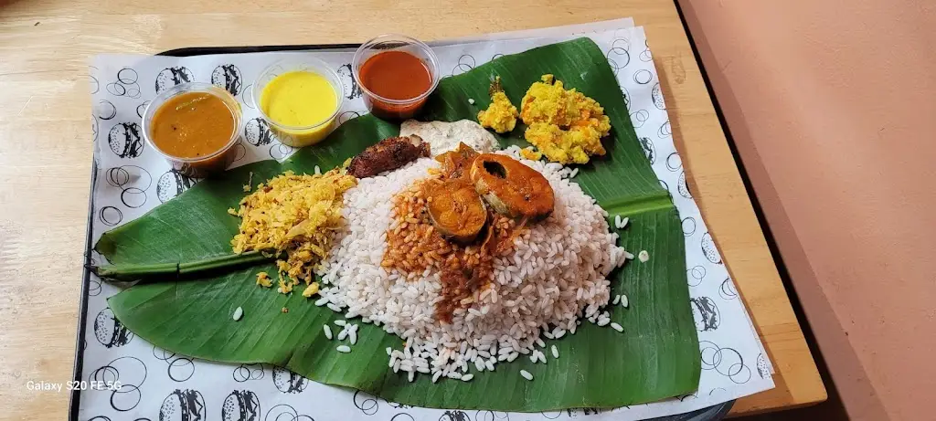 Menu_Grace taste Kerala south Indian Restaurant, Manchester_Bredbury_image_7