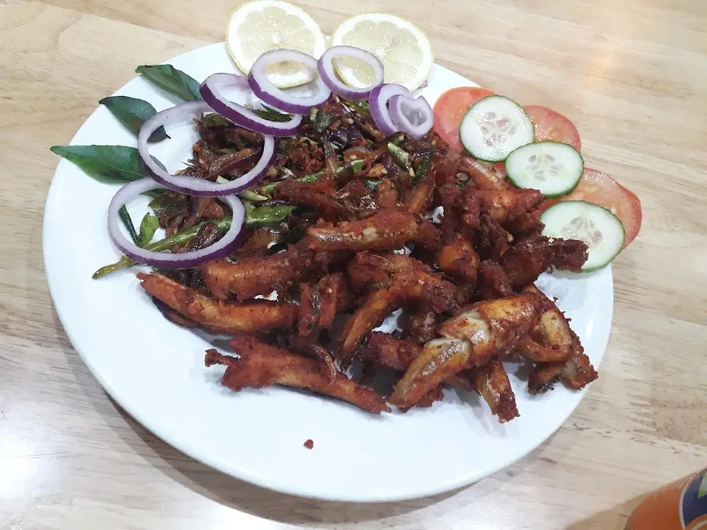 Menu_Grace taste Kerala south Indian Restaurant, Manchester_Bredbury_image_8