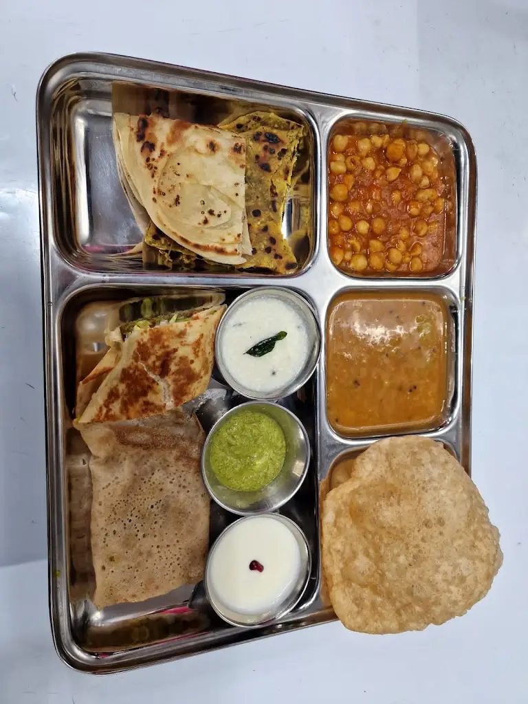 Menu_Bukharaa - Street Zaika_Bredbury_image_5