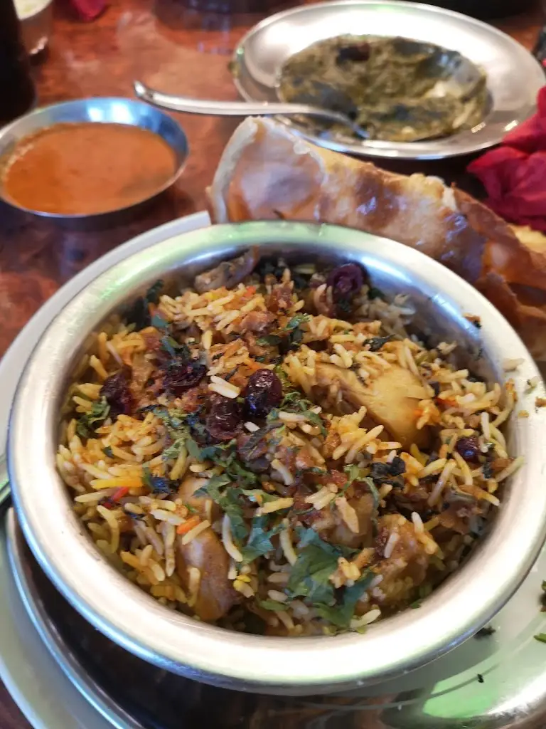 Menu_Bukharaa - Street Zaika_Bredbury_image_6