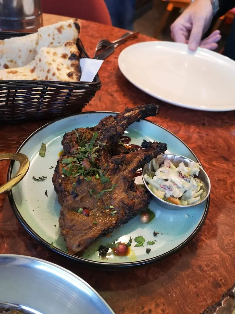 Menu_Bukharaa - Street Zaika_Bredbury_image_8