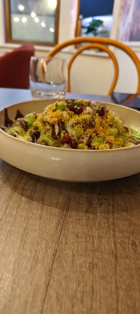 Janki Thakkar_Bukharaa - Street Zaika_Bredbury_review