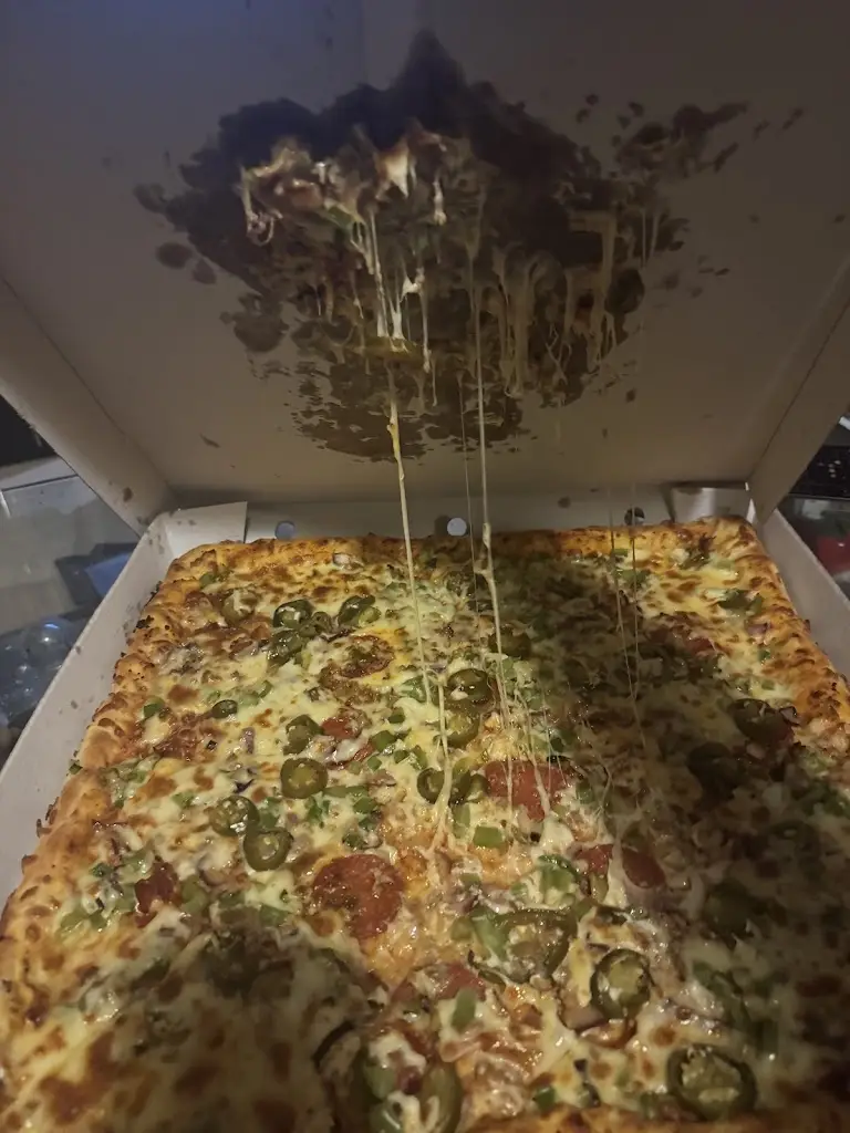 Adam_Square Pizza Bredbury_Bredbury_review