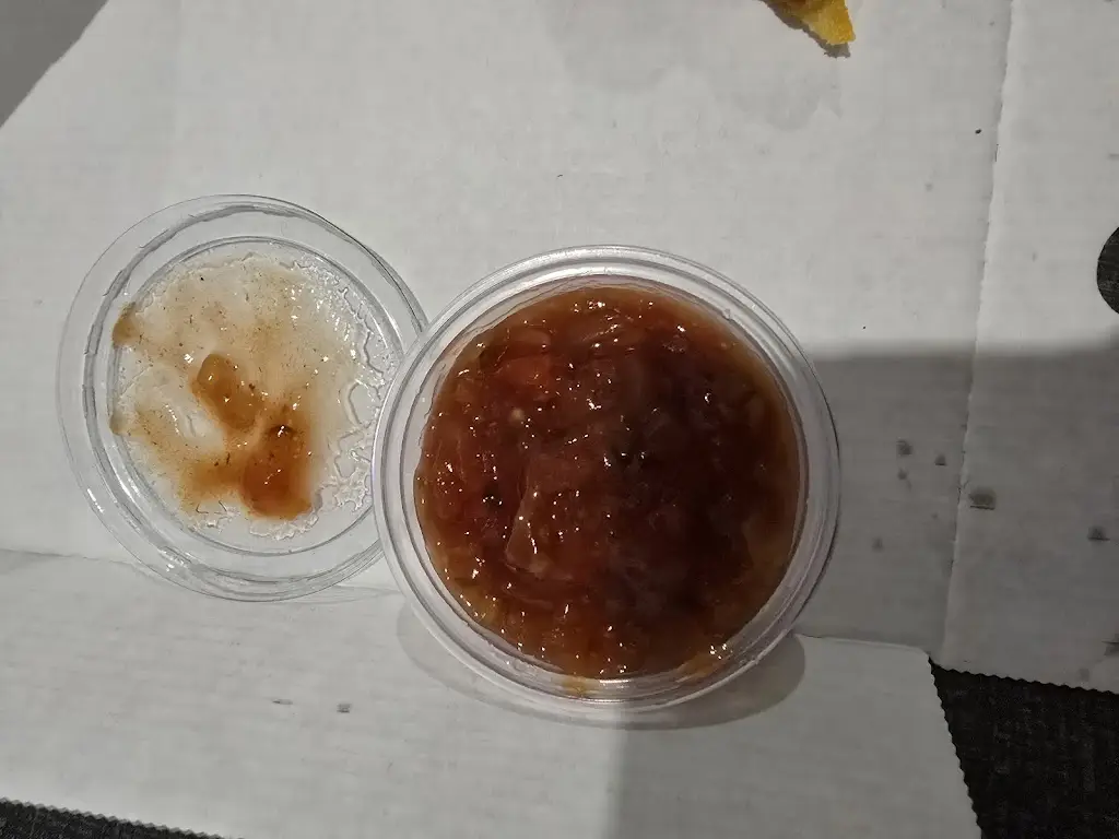 John Timothy_Square Pizza Bredbury_Bredbury_review