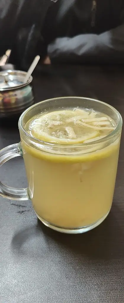 Elizabeth Varghese_Gagan Chulo_Aldershot_review