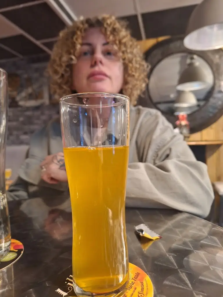 Menu_The SteelWorks Bredbury_Bredbury_image_4