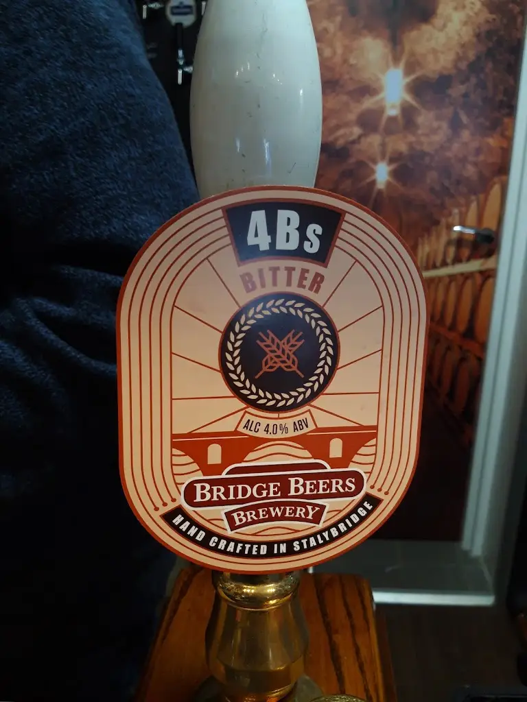 Menu_The SteelWorks Bredbury_Bredbury_image_6