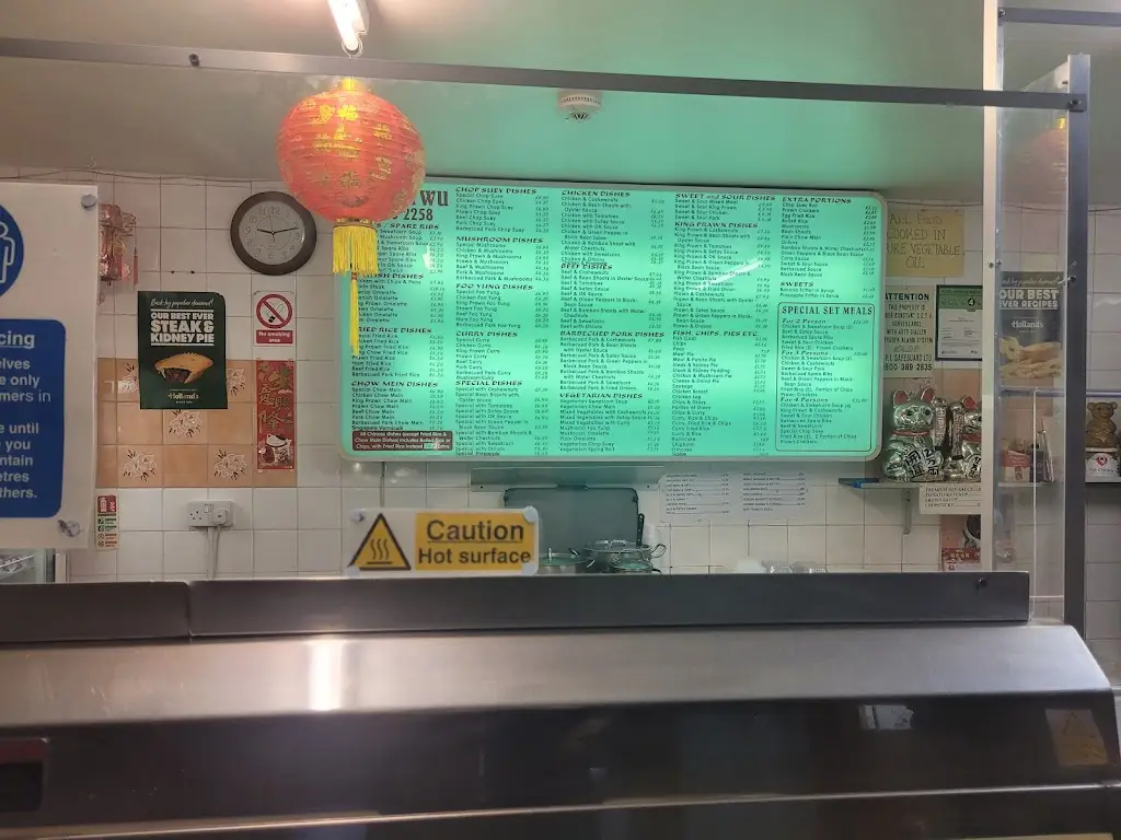 Menu_Nanjoos Peri Peri_Bredbury_image_1