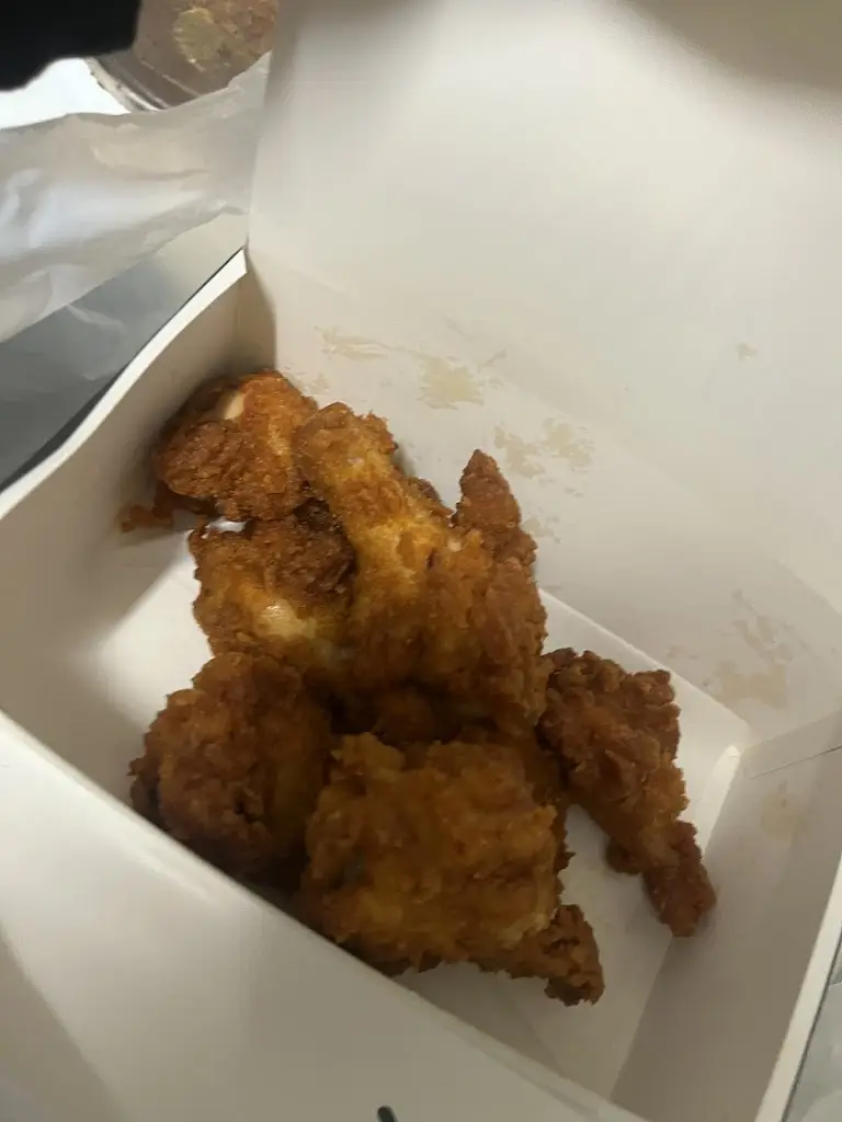 Menu_Nanjoos Peri Peri_Bredbury_image_2