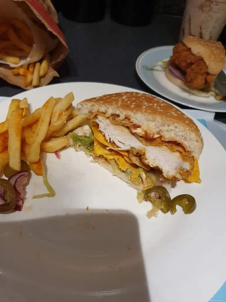 Menu_Nanjoos Peri Peri_Bredbury_image_5