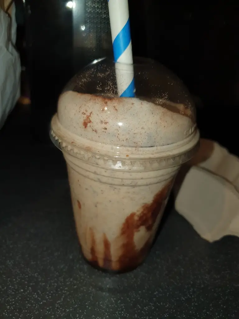 Menu_Nanjoos Peri Peri_Bredbury_image_7